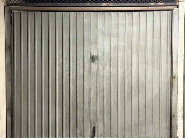 Parking Box Fermé
