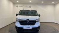 Renault Trafic L1H1 2T8 2.0 Blue dCi 130ch Confort — photo 1