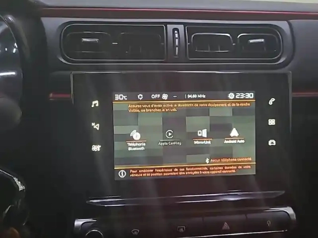 Citroën C3 bluehdi 100 s&amp;s bvm6 — photo 24