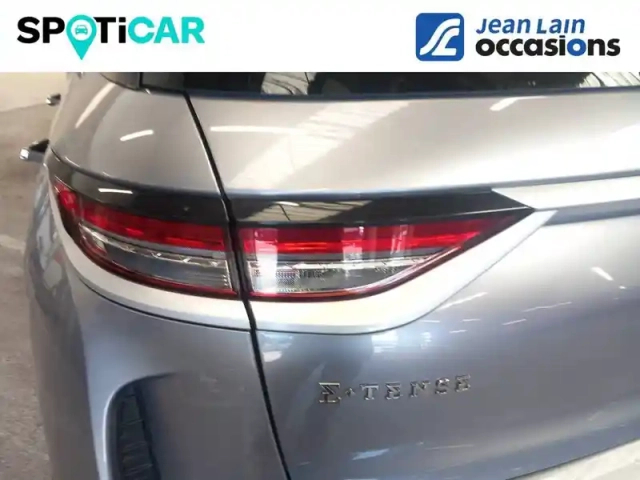 Ds Ds 3 ds3 crossback e-tense — photo 17