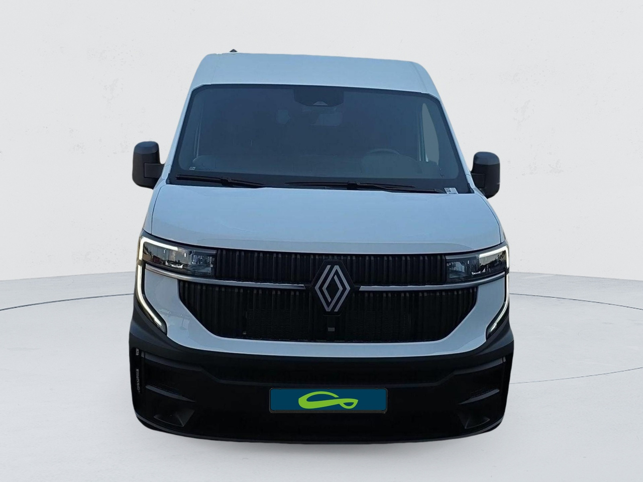 Renault Master Fourgon — photo 7