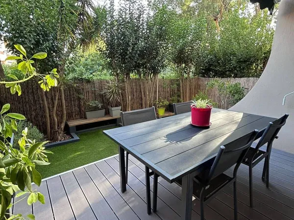 Appartement 3 pièces 69 m²