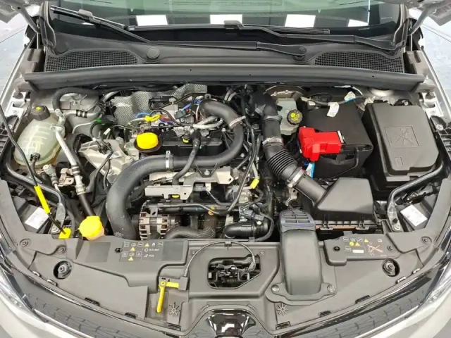 Renault Clio tce 90 - 21n — photo 18