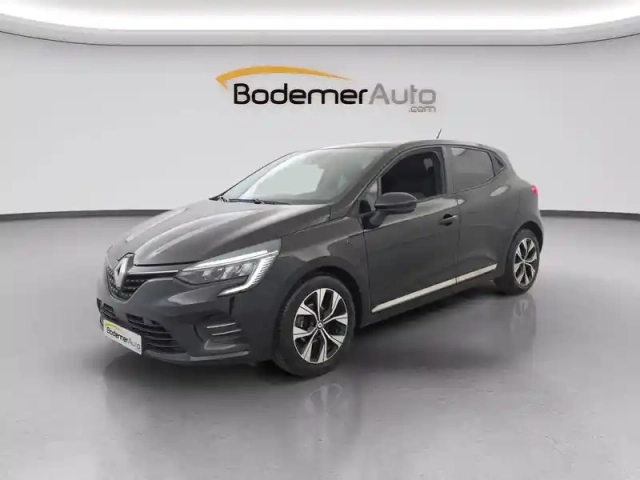 Renault Clio tce 90 — photo 320