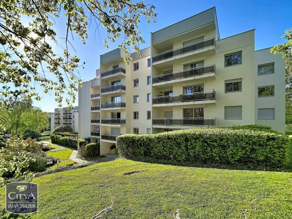 Appartement 3 pièces 82 m²