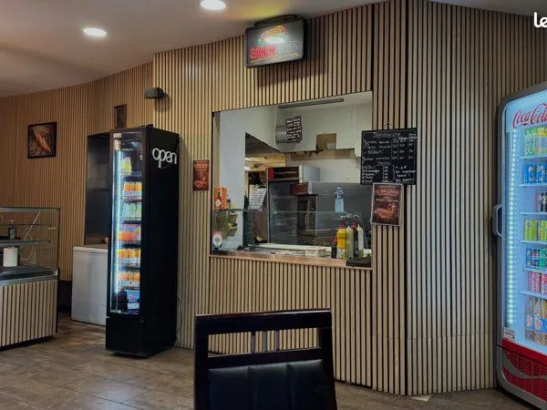 🥖 à vendre fonds de commerce - boulangerie-pâtisserie - le havre