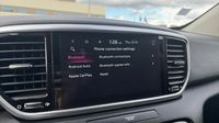 Kia Sportage 1.6 CRDi 136ch MHEV Black Edition 4x2 DCT7 — photo 20