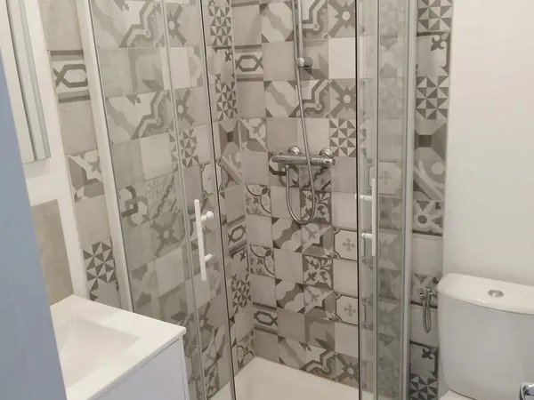 Appartement meublé 320hc