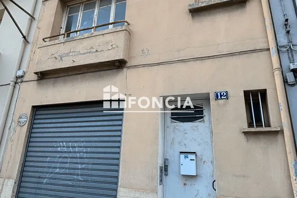 Maison 4 pièces 89 m²