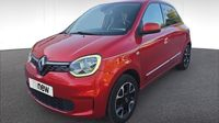 Renault Twingo 0.9 TCe 95ch Intens