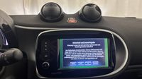 Smart Forfour 90ch prime twinamic — photo 26
