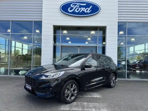 Ford Kuga 2.5 duratec 190ch fhev e85 st-line bva