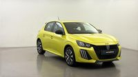 Peugeot 208 1.2 Hybrid 100ch Active e-DCS6 — photo 3