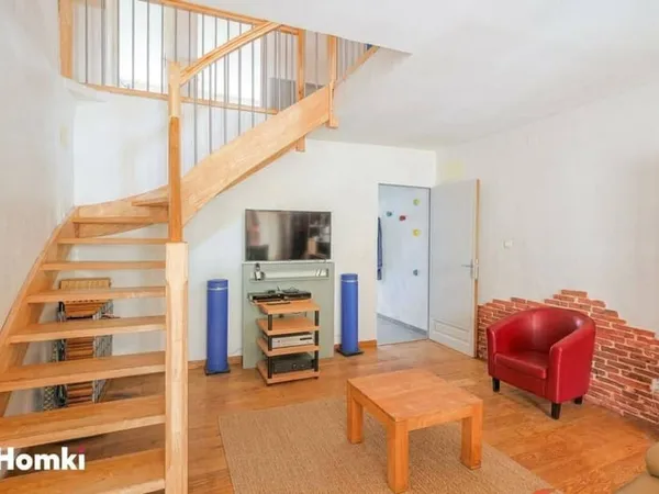Maison 4 pièces 96 m²