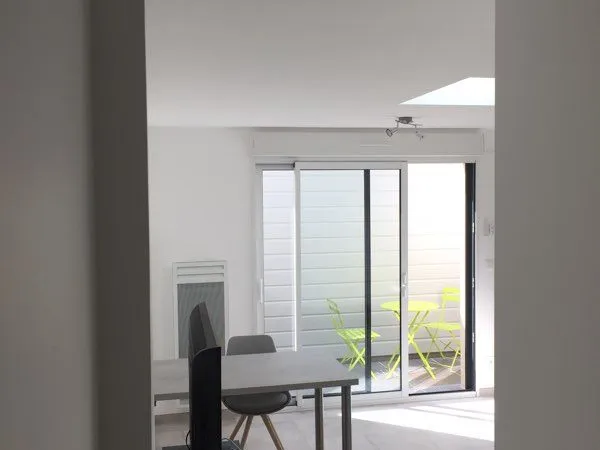 Studio 25m2 Amiens