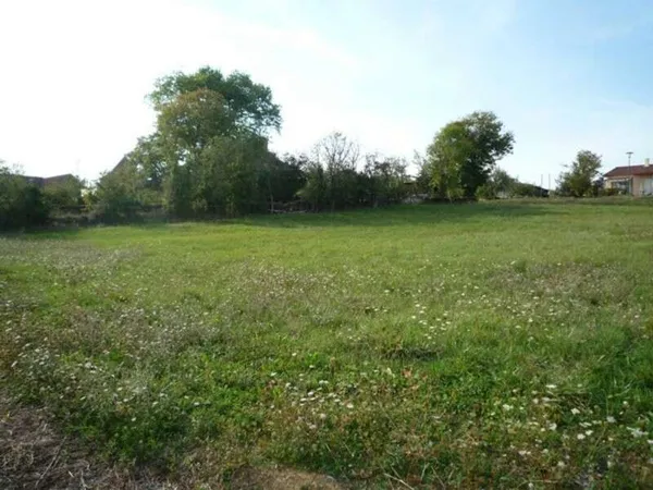 Terrain 556 m²
