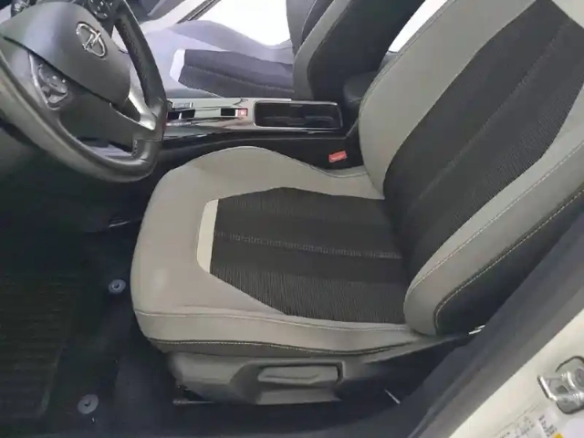 Opel Mokka electrique 136 ch &amp; batterie 50 kwh — photo 11