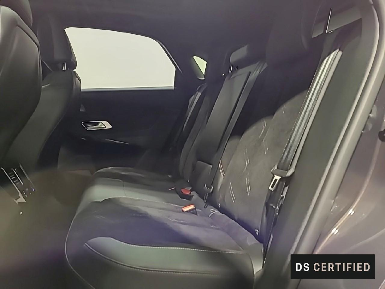 Ds Ds 7 crossback bluehdi 130 eat8 pallas — photo 13