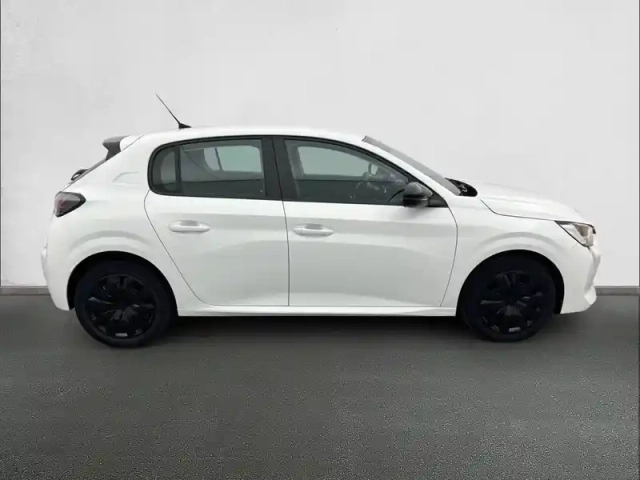 Peugeot 208 puretech 75 s&amp;s bvm5 — photo 46
