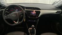 Opel Corsa 1.2 75ch Edition — photo 11
