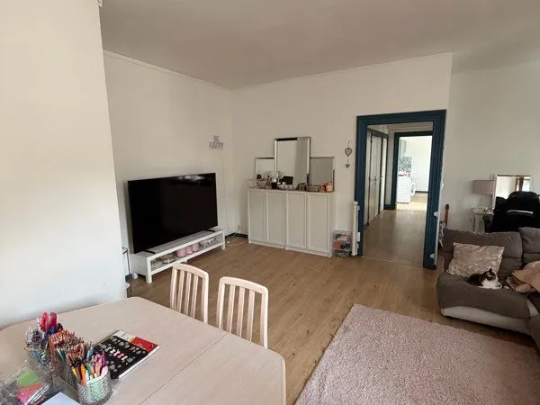 Appartement T4