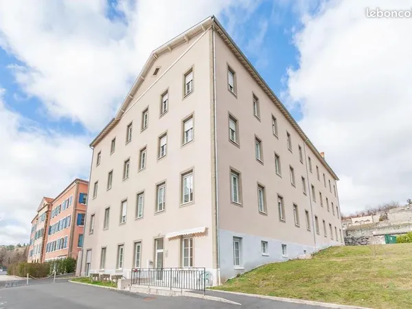 Appartement résidence sénior à louer