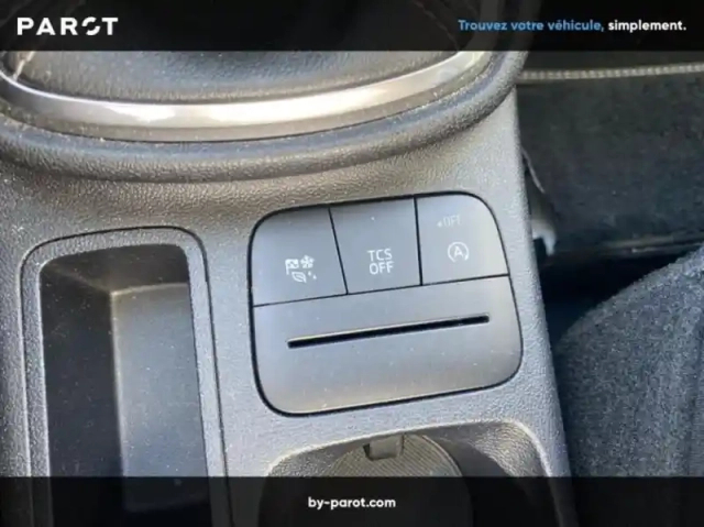 Ford Fiesta 1.0 flexifuel 95ch titanium business 5p — photo 30