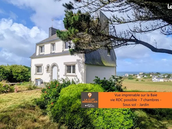 Maison 8 pièces 171 m²