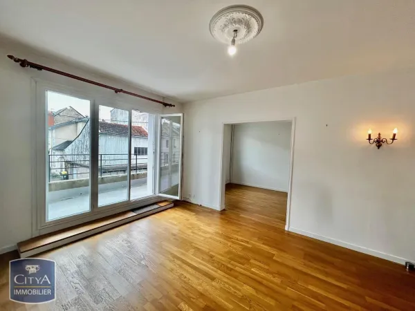 Appartement 3 pièces 78 m²
