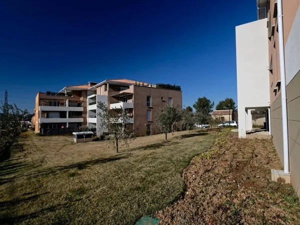 Appartement 3 pièces 55 m²