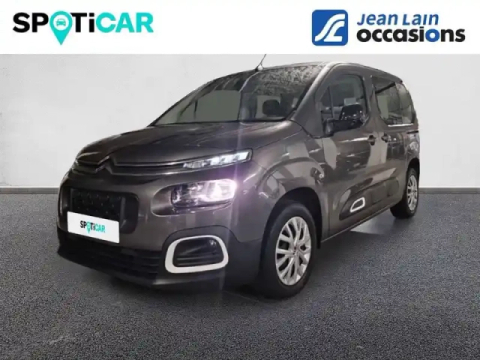 Citroën Berlingo taille m bluehdi 100 s&amp;s bvm6
