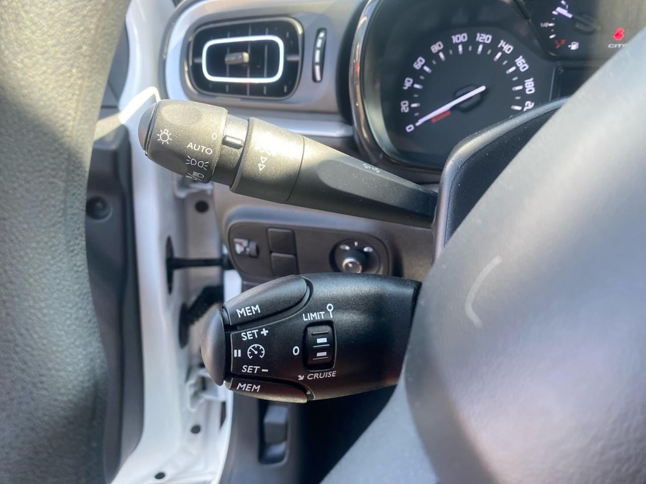 Citroën C3 1.2 puretech 83ch s&s max — photo 15