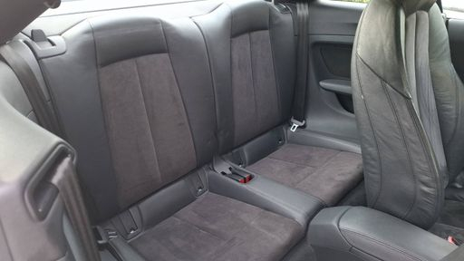 Audi TT 2.0 TFSI 230 - Base – 2014 – 117151 km – Essence – Boîte Manuelle — photo 31