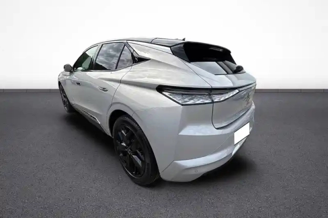 Ds Ds 4 hybride 136 e-dct6 — photo 4