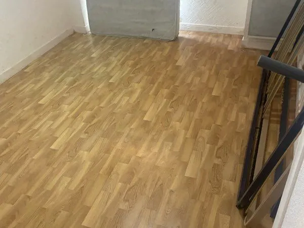 Appartement en collocation