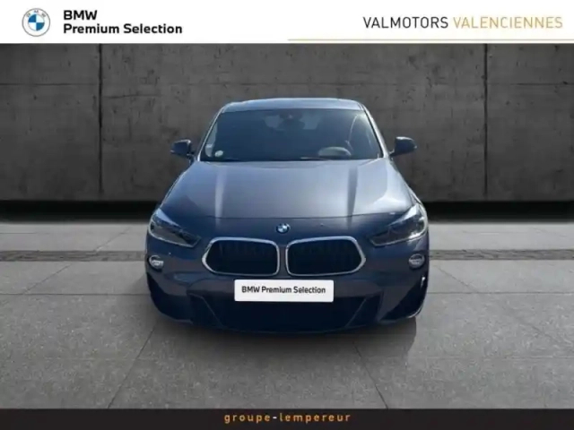 Bmw X2 sdrive18da 150ch m sport euro6d-t — photo 17