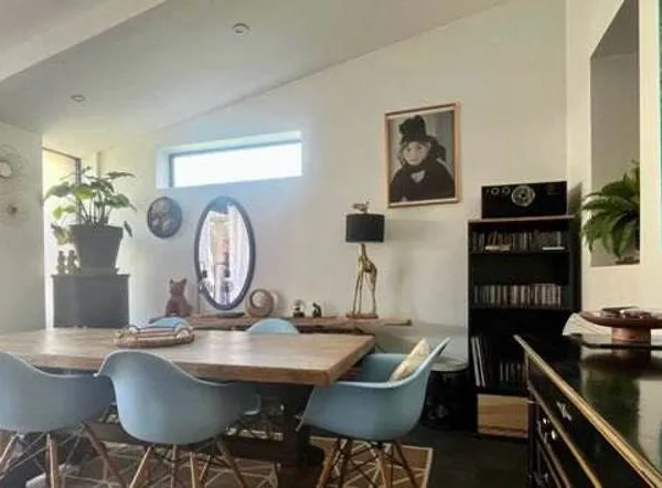 Maison 6 pièces 123 m²