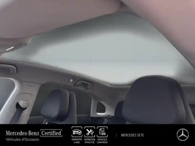 Smart 2 #3 7ch 66kwh premium — photo 14