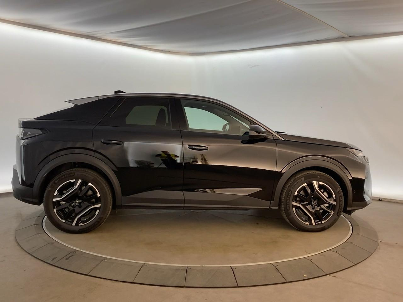 Peugeot 3008 electrique 210 ch 73 kwh allure — photo 4