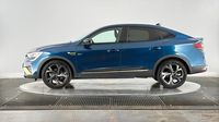 Renault Arkana 1.6 E-Tech hybride 145ch Engineered -22 — photo 7