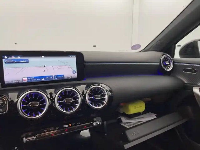 Mercedes Classe A 180 7g-dct — photo 89