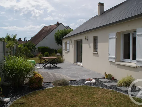 Maison 5 pièces 88 m²