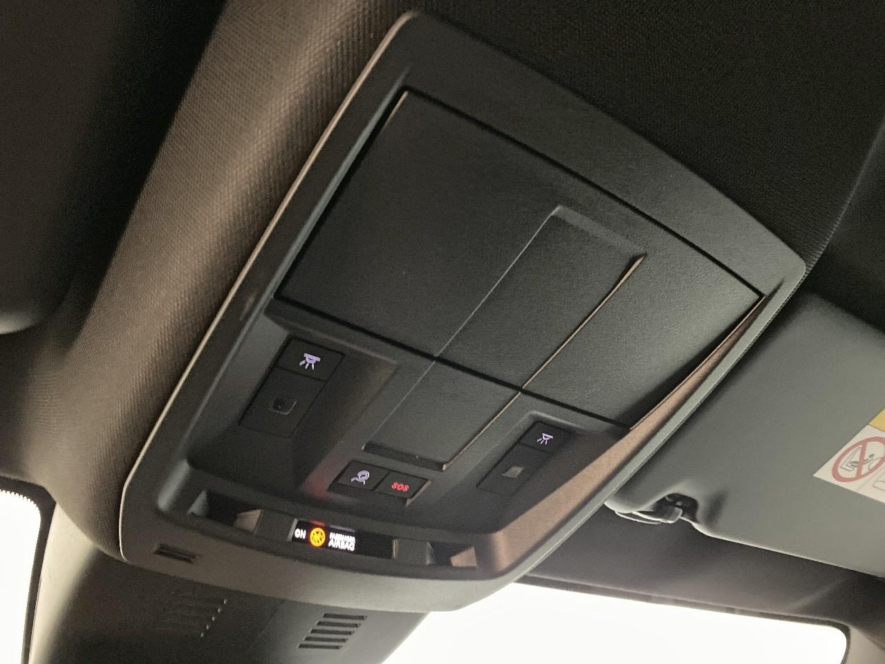 Peugeot 5008 hybrid 145 ch e-dcs6 gt — photo 19
