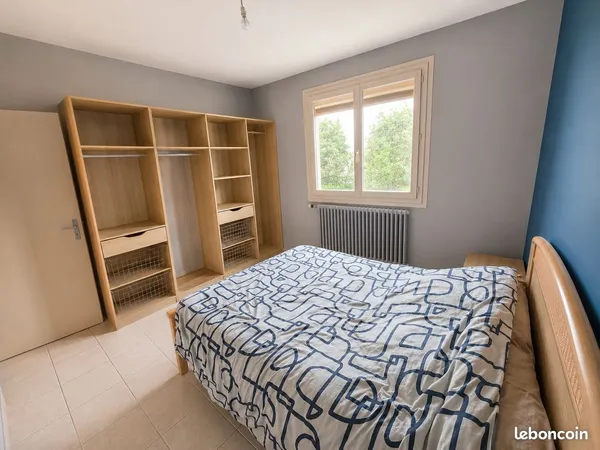 Maison 7 pièces 137 m²