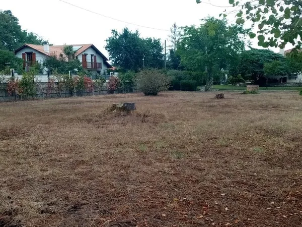 Terrain à bâtir - Direct particulier