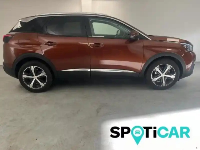 Peugeot 3008 1.2 puretech 130ch allure s&amp;s — photo 4