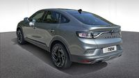 Renault Arkana 1.3 TCe 160ch mild hybrid esprit Alpine EDC -24 — photo 6
