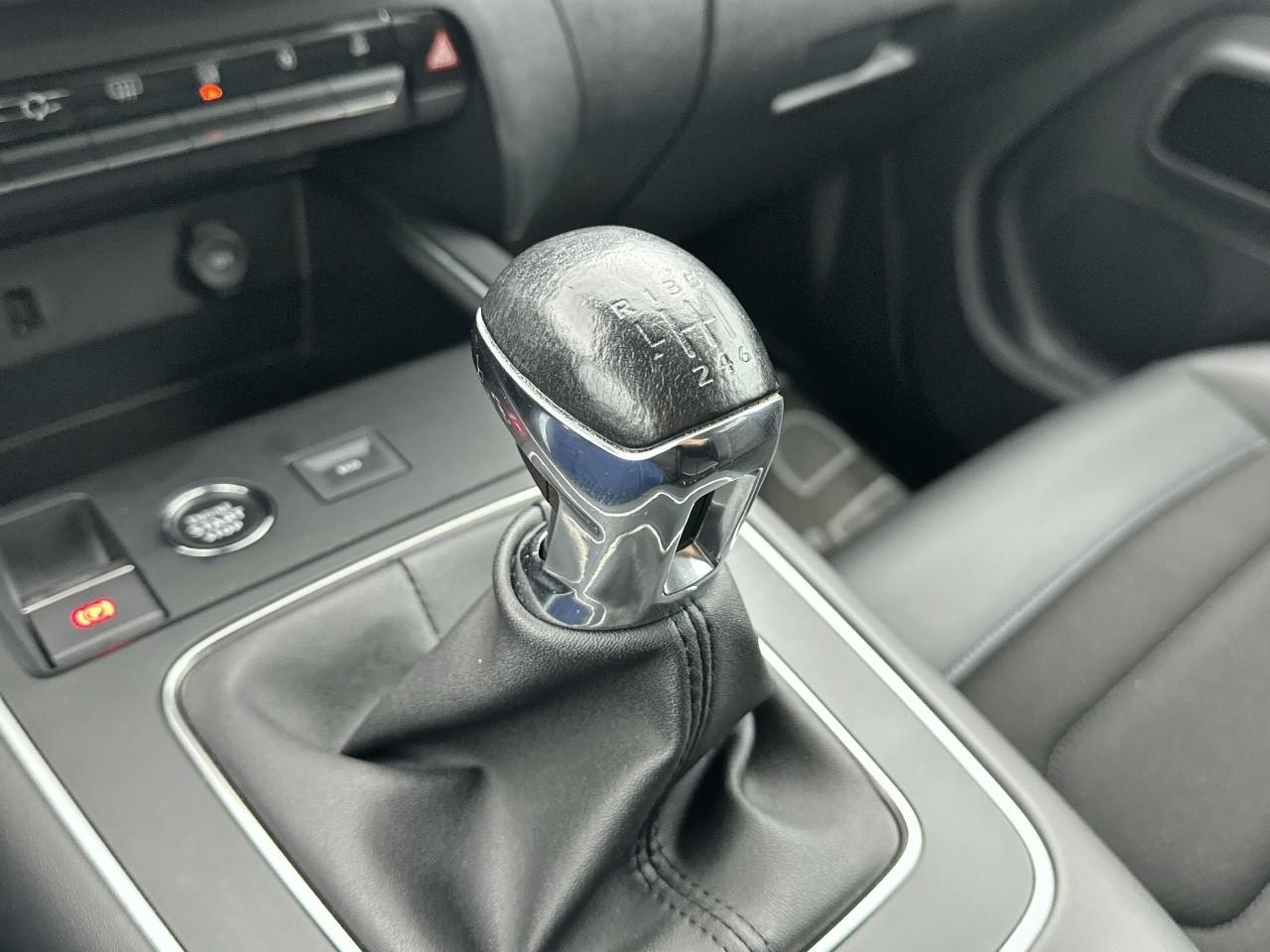 Citroën C5 Aircross puretech 130 s&s bvm6 c-series — photo 28