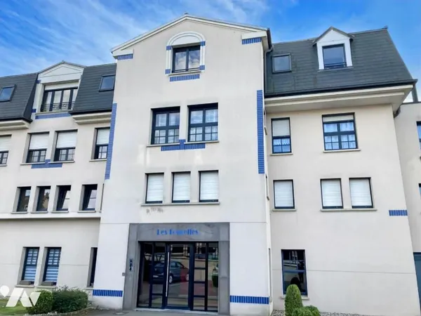 Appartement 3 pièces 70 m²