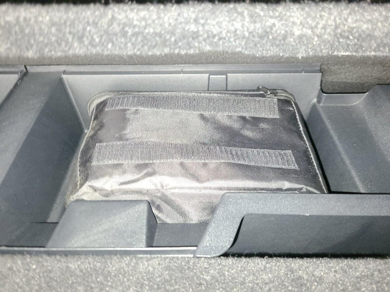Peugeot 308 sw bluehdi 130ch s&s eat8 allure — photo 17